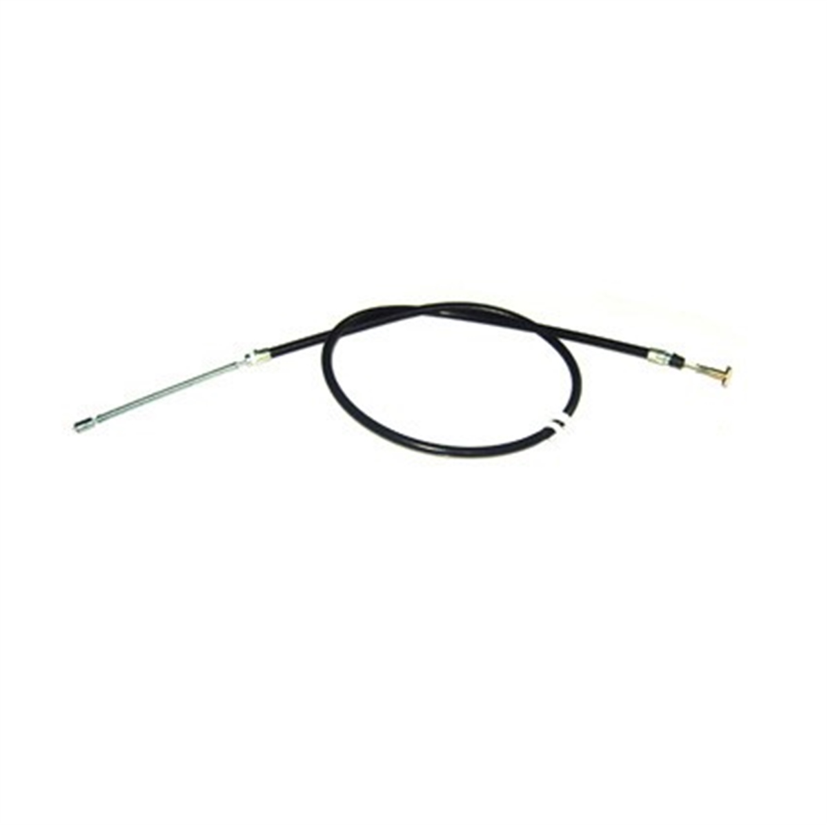 YEDEK PARÇAEL FREN TELİ SOL M131 DKŞ Y.MBRUCKE*RSA-85012194