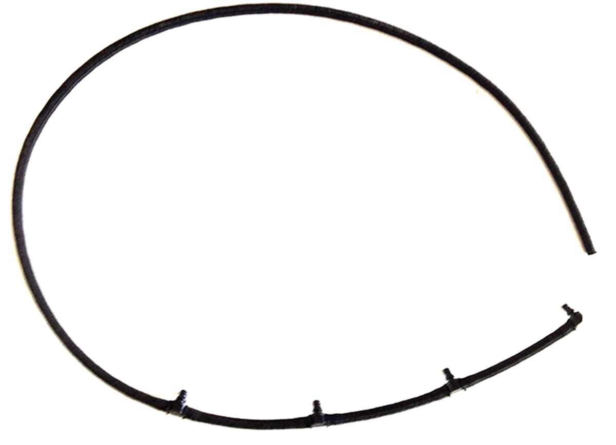 YEDEK PARÇAENJEKTÖR GERİ DÖNÜŞ BORUSU 2.3 JTD F.DUCATOBRUCKE*RSA-500392262