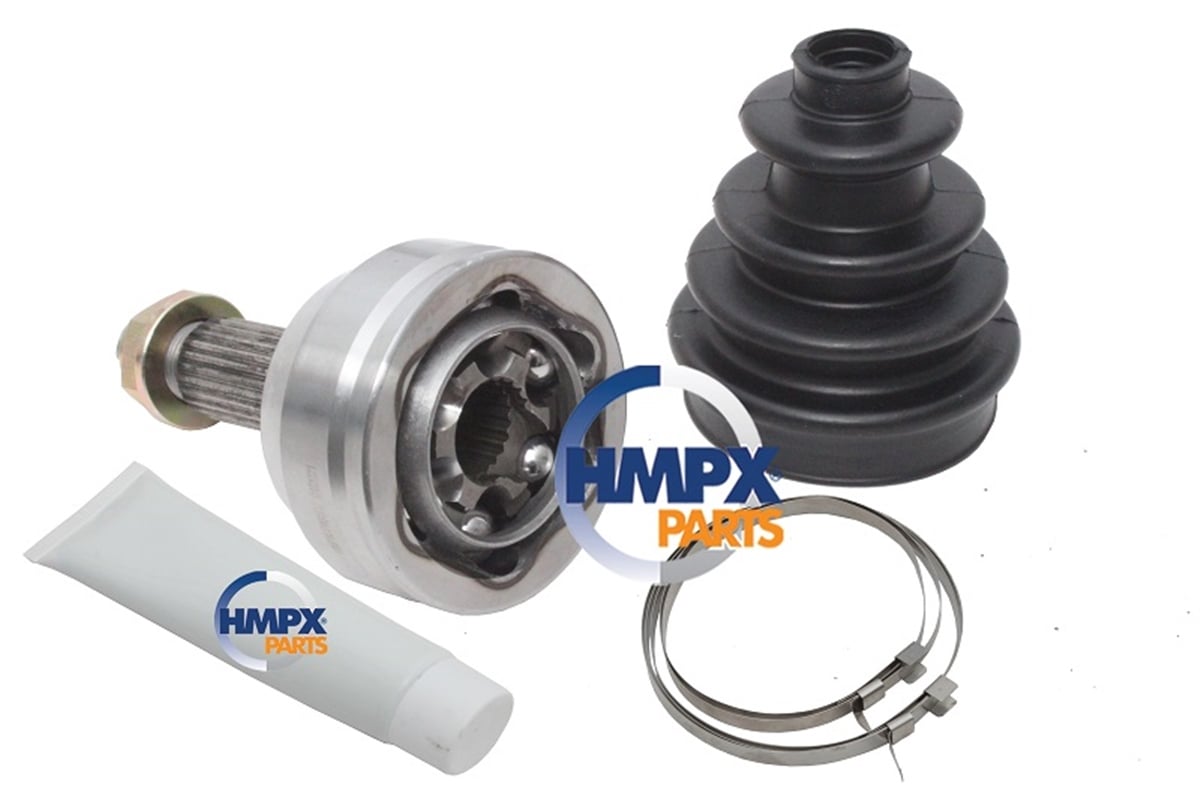 YEDEK PARÇAESCORT 90> AKS KAFASI DIŞ HMP 98FX 3C242 EA HMP FD-700-025PARCAWORLDHMP 98FX 3C242 EA