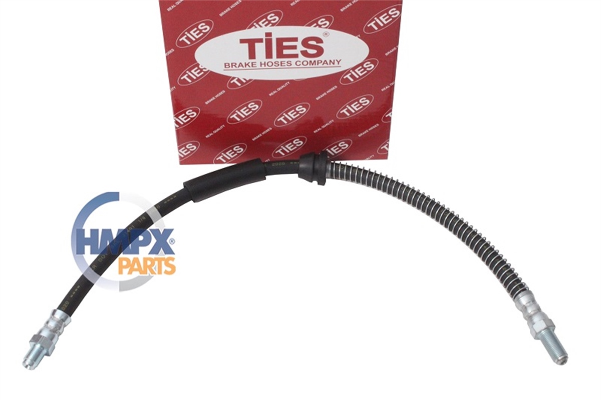 YEDEK PARÇAESCORT 91>95 ARKA FREN HORTUMU TİE 91AB 2282 AE F- 0339PARCAWORLDTİE 91AB 2282 AE