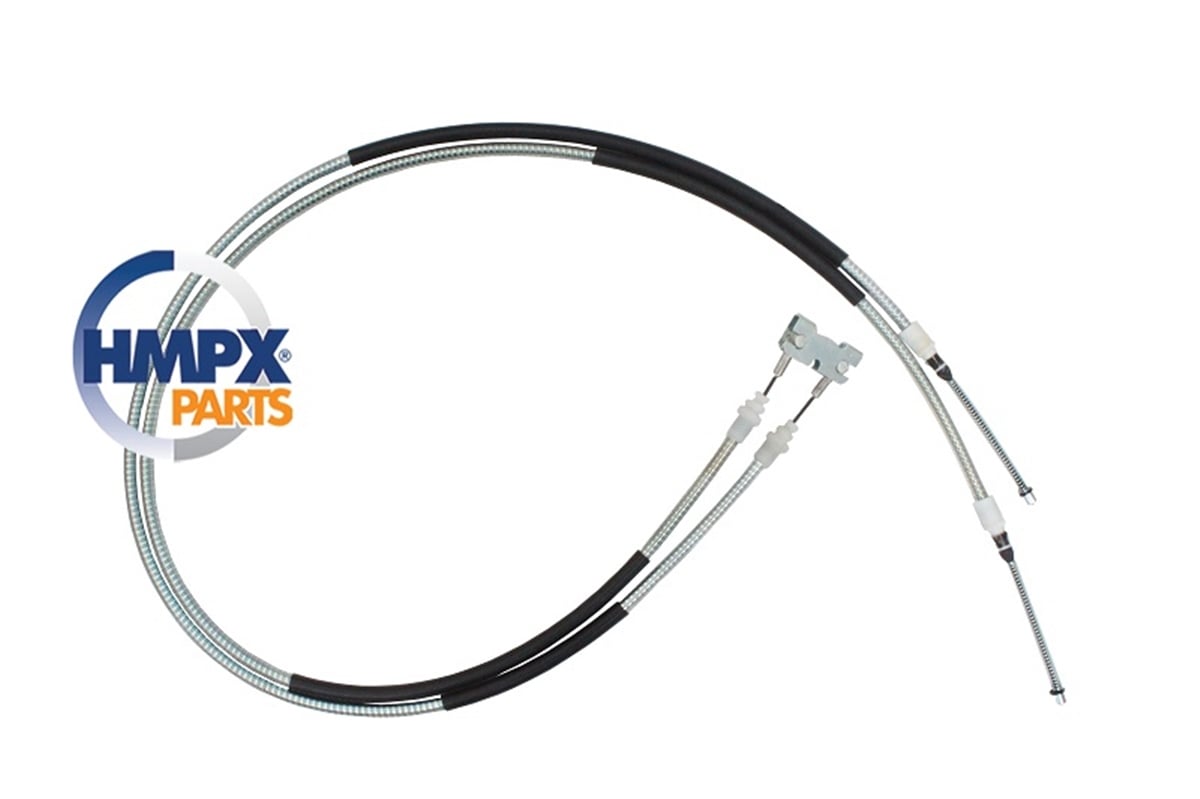 YEDEK PARÇAESCORT CLX 95> EL FREN TELİ ZETEC ECM 95AB 2A603 BE SEE-028PARCAWORLDECM 95AB 2A603 BE