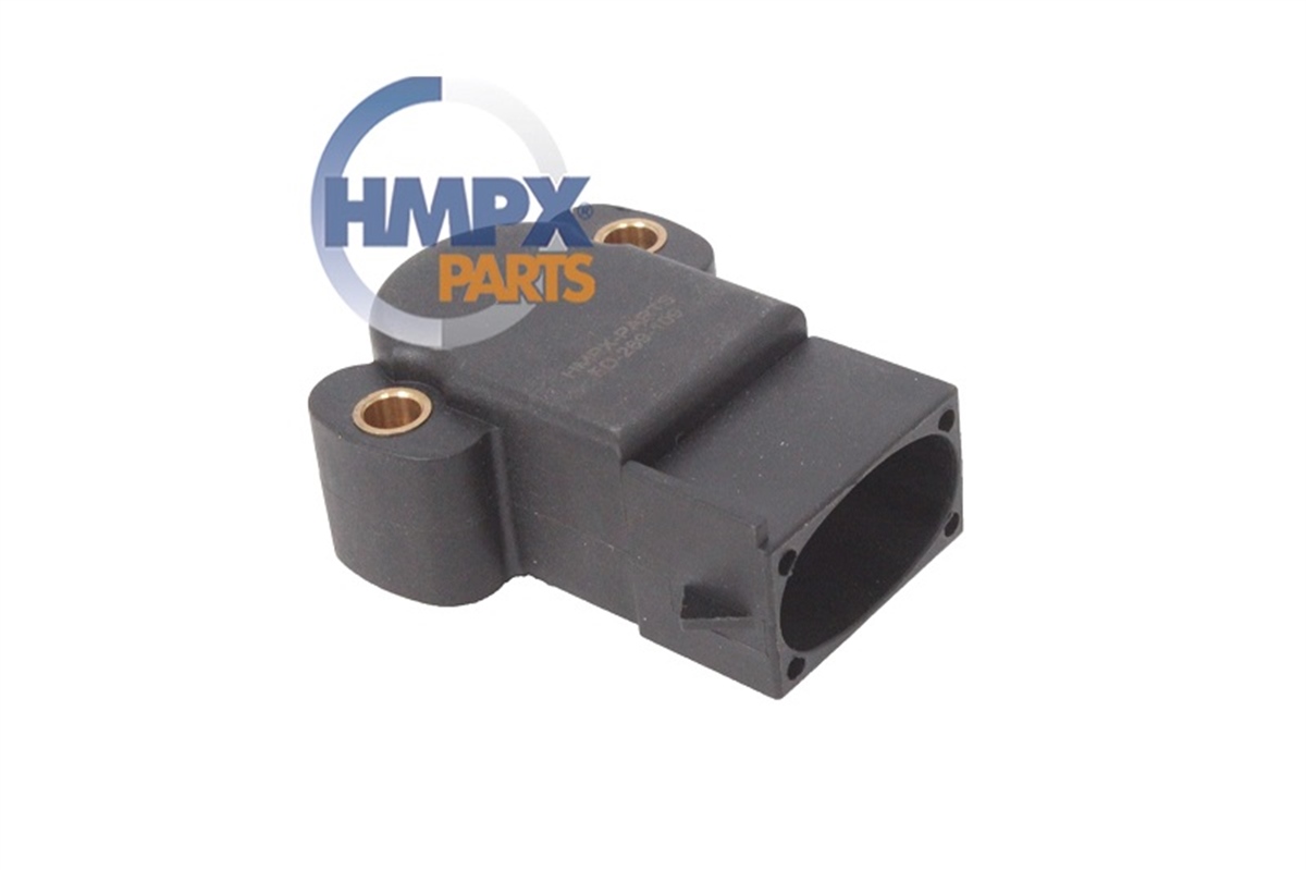YEDEK PARÇAESCORT-FIESTA-KA 1.3 HCS-1.4 EFI-1.6-1.8 ZETEC 90> GAZ KELEBEK SENSÖRÜ (POTANSIYOMETRE) HMP 95BF 9B989 JB HMP FD-269-109PARCAWORLDHMP 95BF 9B989 JB