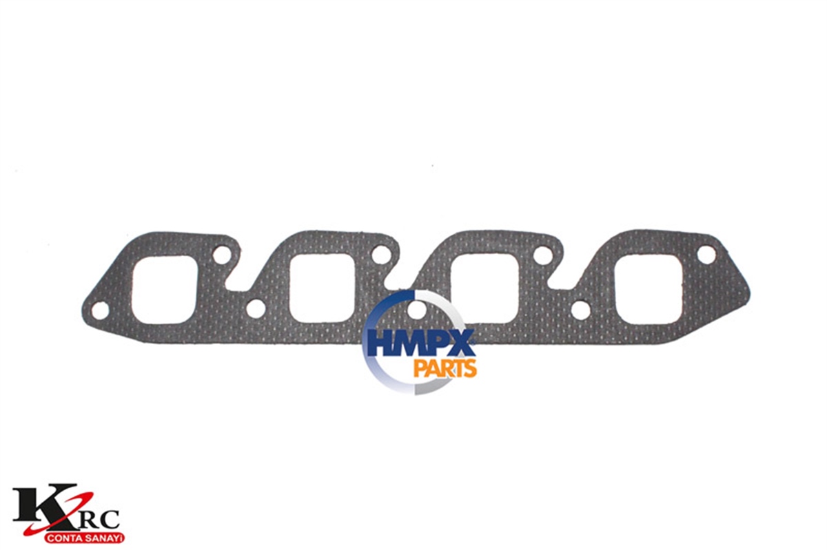 YEDEK PARÇAESCORT-MONDEO 1.6 CL EGZOST MANİFOLD CONTA CL KRC 91SM 9448 AB 05-0706PARCAWORLDKRC 91SM 9448 AB