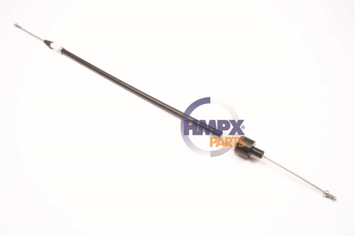 YEDEK PARÇAESCORT- ORION 90>95 CL MOT. DEBRİYAJ TELİ + ABS  820 mm FD-303-005 MD-017PARCAWORLDFD-303-005