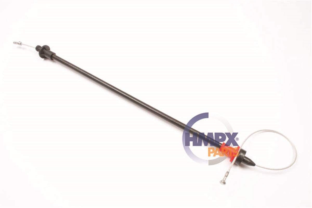 YEDEK PARÇAESCORT- ORION 95> CLX DEBRİYAJ TELİ   900 mm FD-303-010 MD-022PARCAWORLDFD-303-010