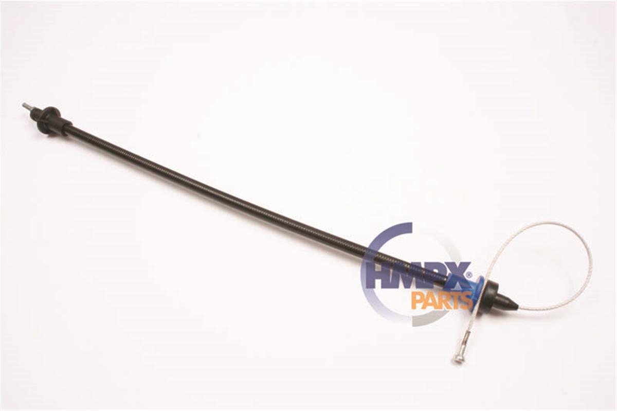 YEDEK PARÇAESCORT- ORION 95> CLX DEBRİYAJ TELİ   830 mm FD-303-011 MD-030PARCAWORLDFD-303-011