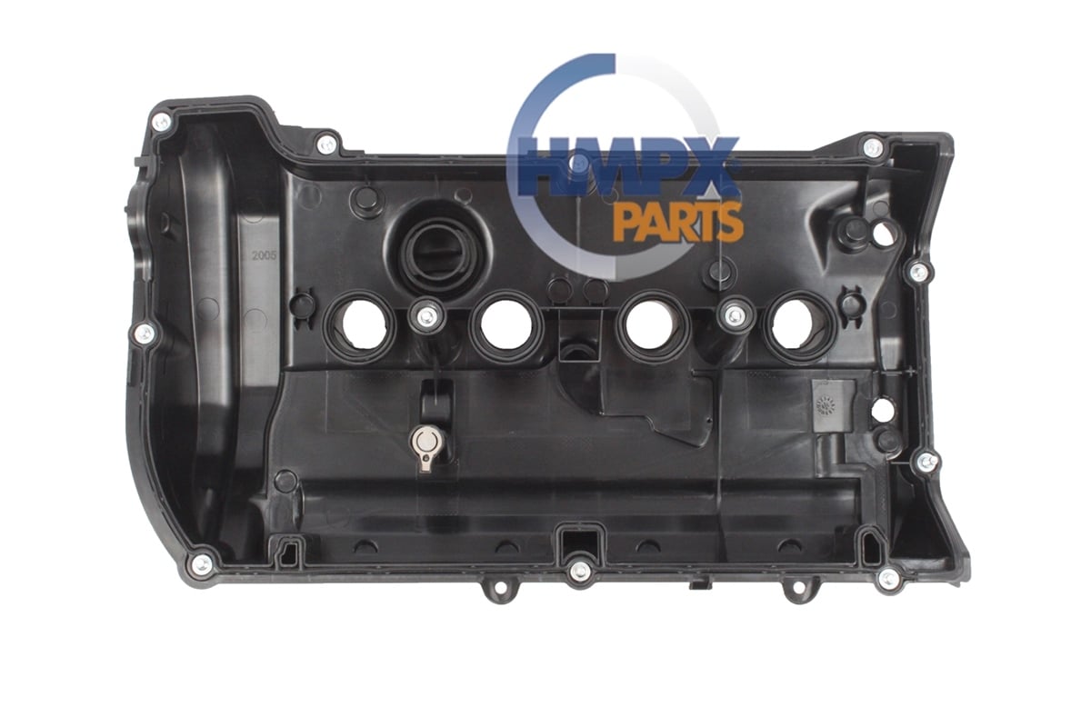 YEDEK PARÇAF20-F20 LCİ-F21-F21 LCİ-F30-F30 LCİ-F31-F35-F35 LCİ KÜLBÜTÖR KAPAĞI KOMPLE CONTALI (BMW-N13 MOTOR 10>1 HMP 11127646553 HMP BM-905-009PARCAWORLDHMP 11127646553