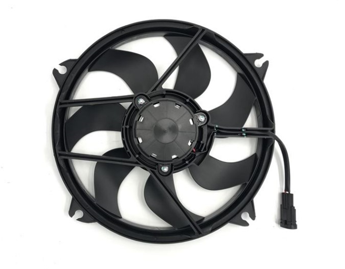 YEDEK PARÇAFAN MOTORU CITROEN BERLINGO 1.6 1.6TDI 08-/CITROEN  C4 1.4 1.6 1.HDI 04-/PEUGEOT  307 00-  -MGA-83161MGAMGA-83161