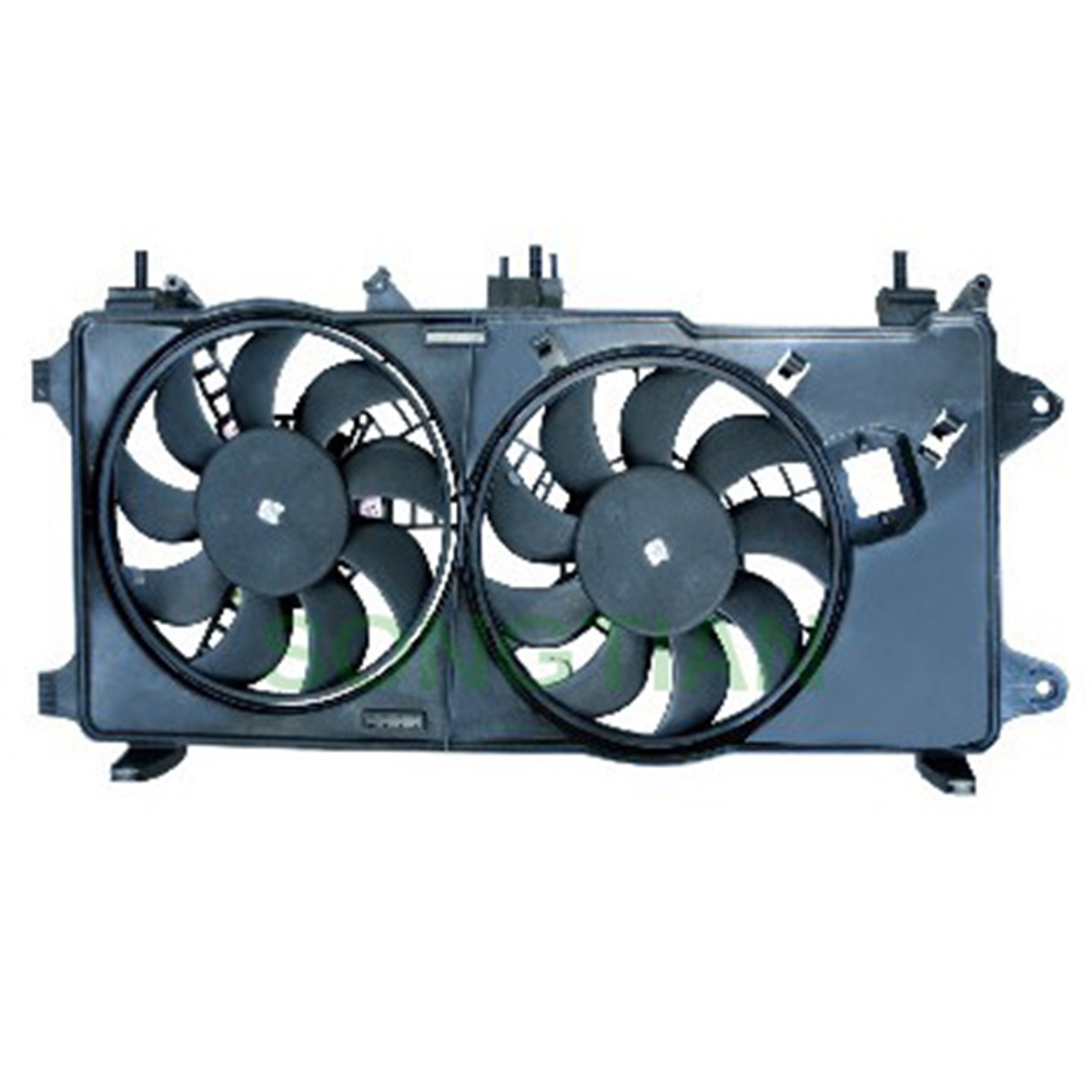 YEDEK PARÇAFAN MOTORU DAVLUMBAZLI ÇİFTLI DOBLO 119223 1.3 MJT KLİMALI 2005-2010VEKA25-1811