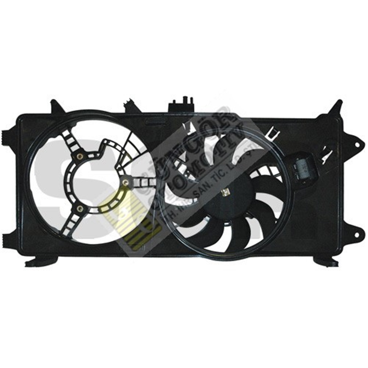 YEDEK PARÇAFAN MOTORU DAVLUMBAZLI KLİMASIZ DOBLO I 1.3/1.9 2001-2005SEGERSGR-59799