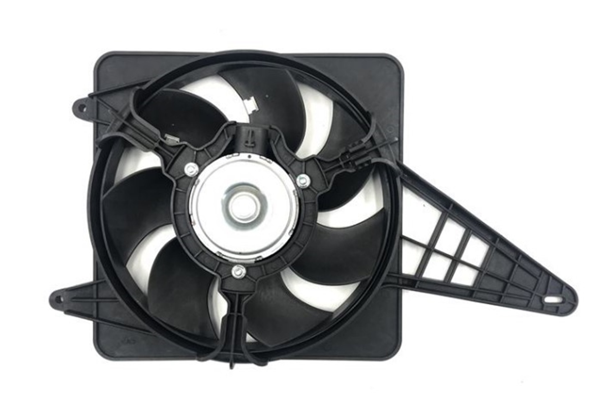 YEDEK PARÇAFAN MOTORU DAVLUMBAZLI SOKETLI  FIAT  M131 SLX  85055159 -MGA-83101MGAMGA-83101