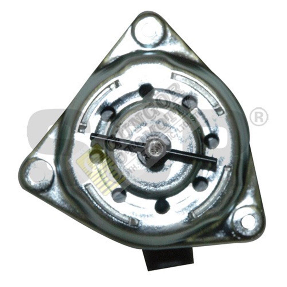 YEDEK PARÇAFAN MOTORU DAVLUMBAZSIZ SOKETLİ TEK MOTOR R9/11/19SEGERSGR-59615