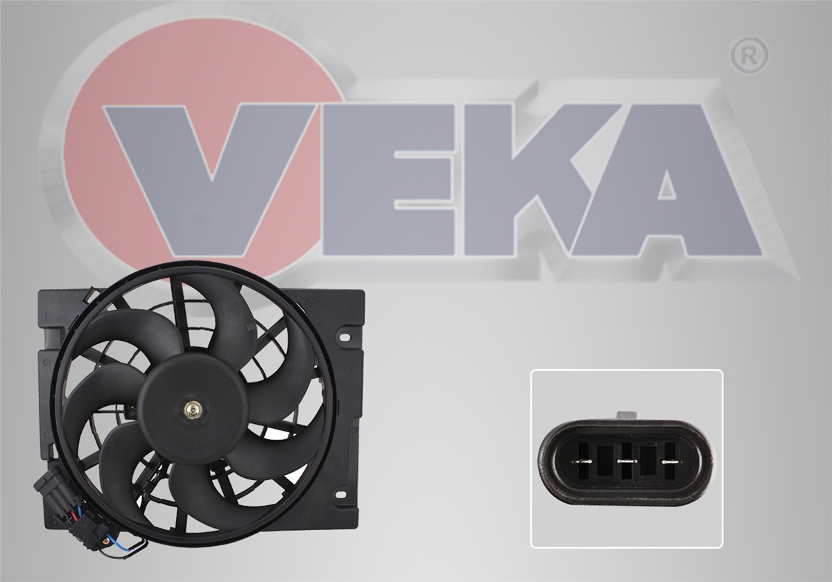 YEDEK PARÇAFAN MOTORU KLIMA RADYATORU OPEL ASTRA G (F69) 1.4 16v DAVLUMBAZLI TEKLI KLIMALI 1998-2005VEKA25-3203