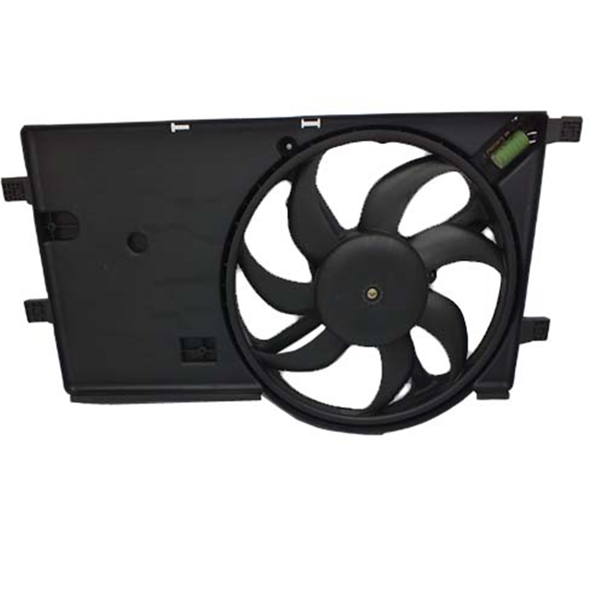 YEDEK PARÇAFAN MOTORU NEMO/BİPPER/FİORİNO 2007>VEKA25-1809