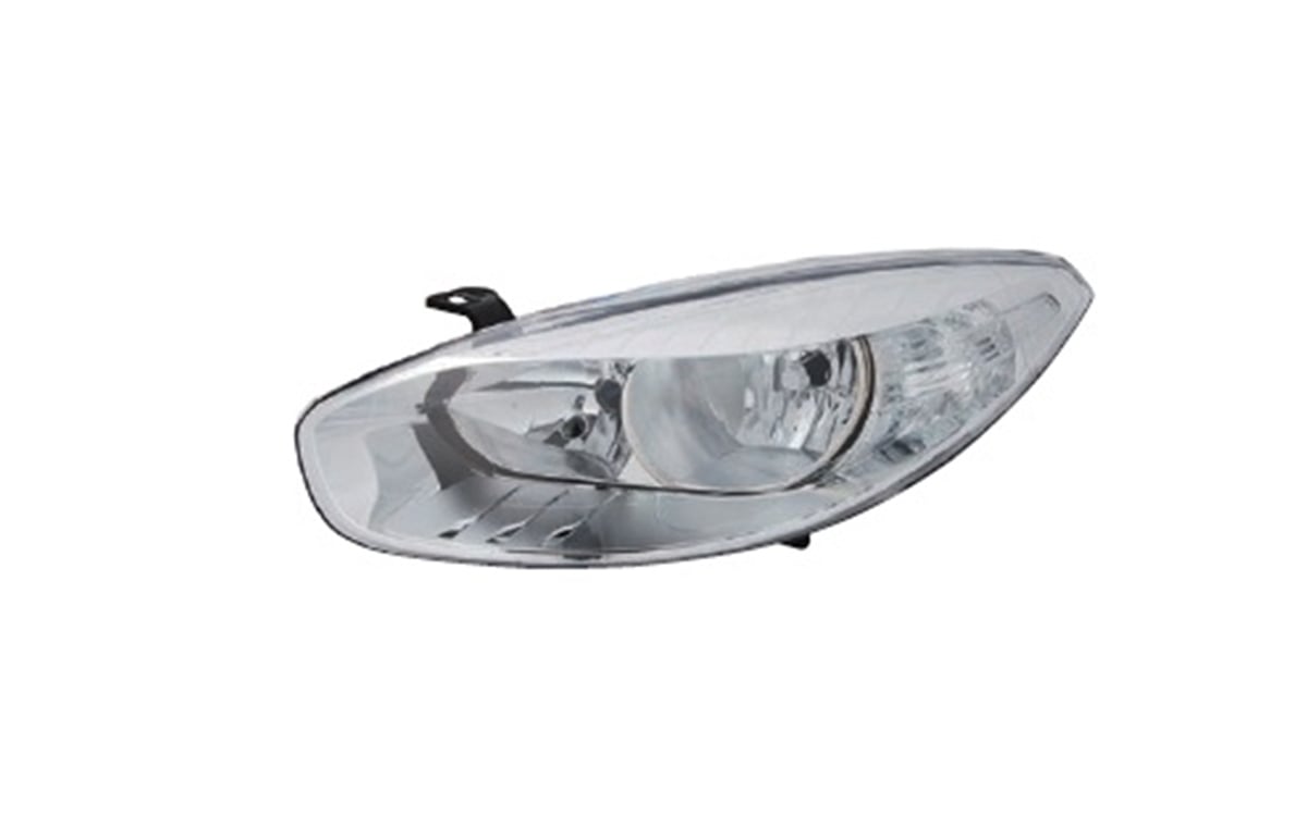 YEDEK PARÇAFAR MOTORLU KROM SOL FLUENCE 2009-2012TYCREN10FL002