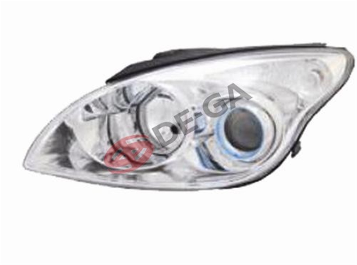 YEDEK PARÇAFAR MOTORLU KROM SOL İ30 2007>TYCHUN10I3002