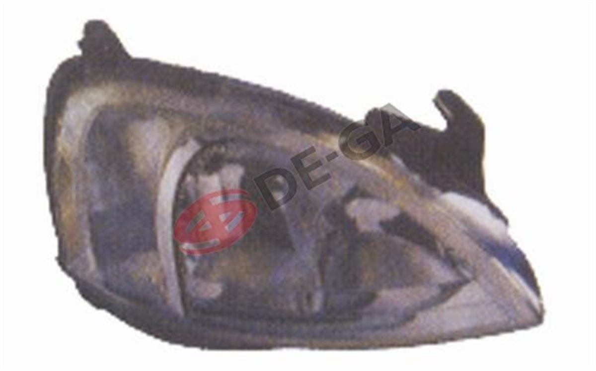 YEDEK PARÇAFAR SAĞ CORSA 2000-2004TYCOPL10CO001