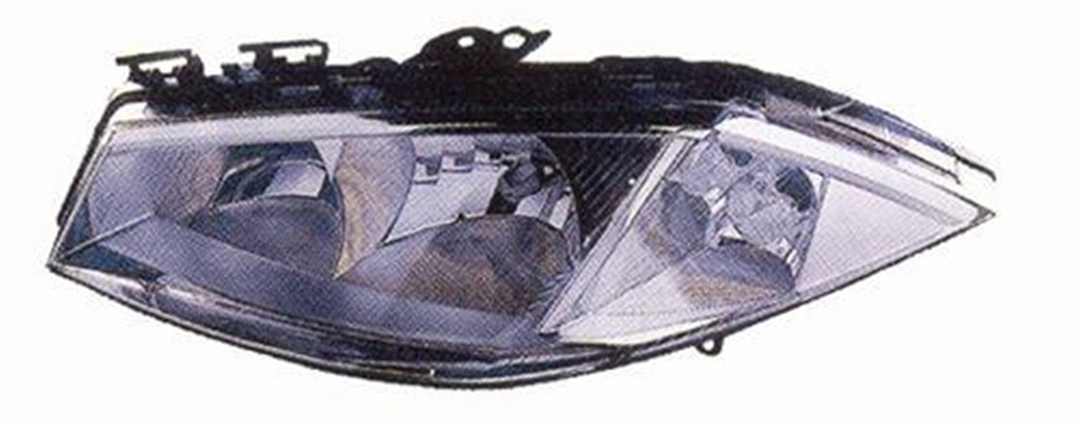 YEDEK PARÇAFAR SOL MEGANE 2003-2006TYCREN10ME020