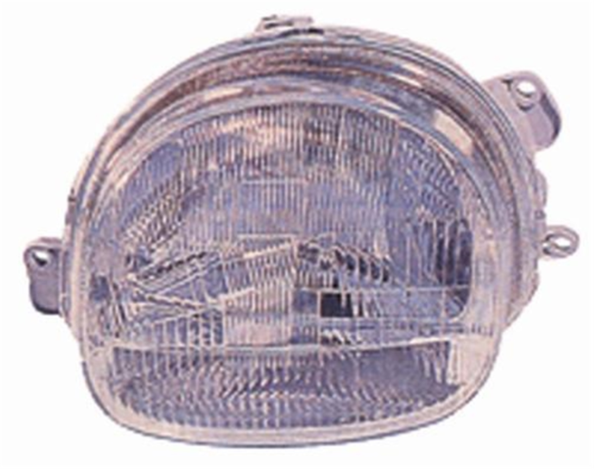 YEDEK PARÇAFAR SOL TWINGO 1998-2007TYCREN10TW004
