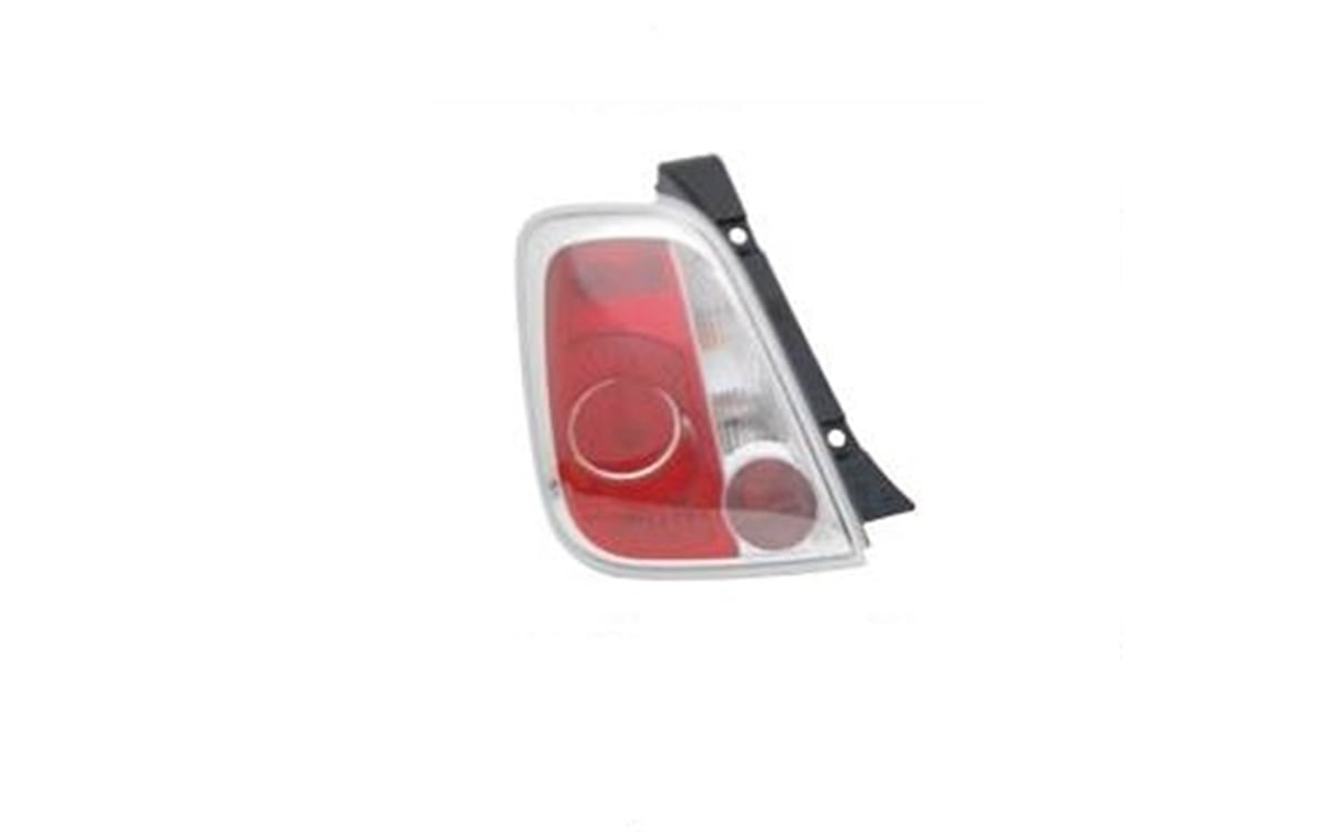 YEDEK PARÇAFIAT 500 ARKA STOP SAĞ 07- ORJİNAL REF. NO: 51885544 UYUMLU FIA1050006DEGAFIA1050006