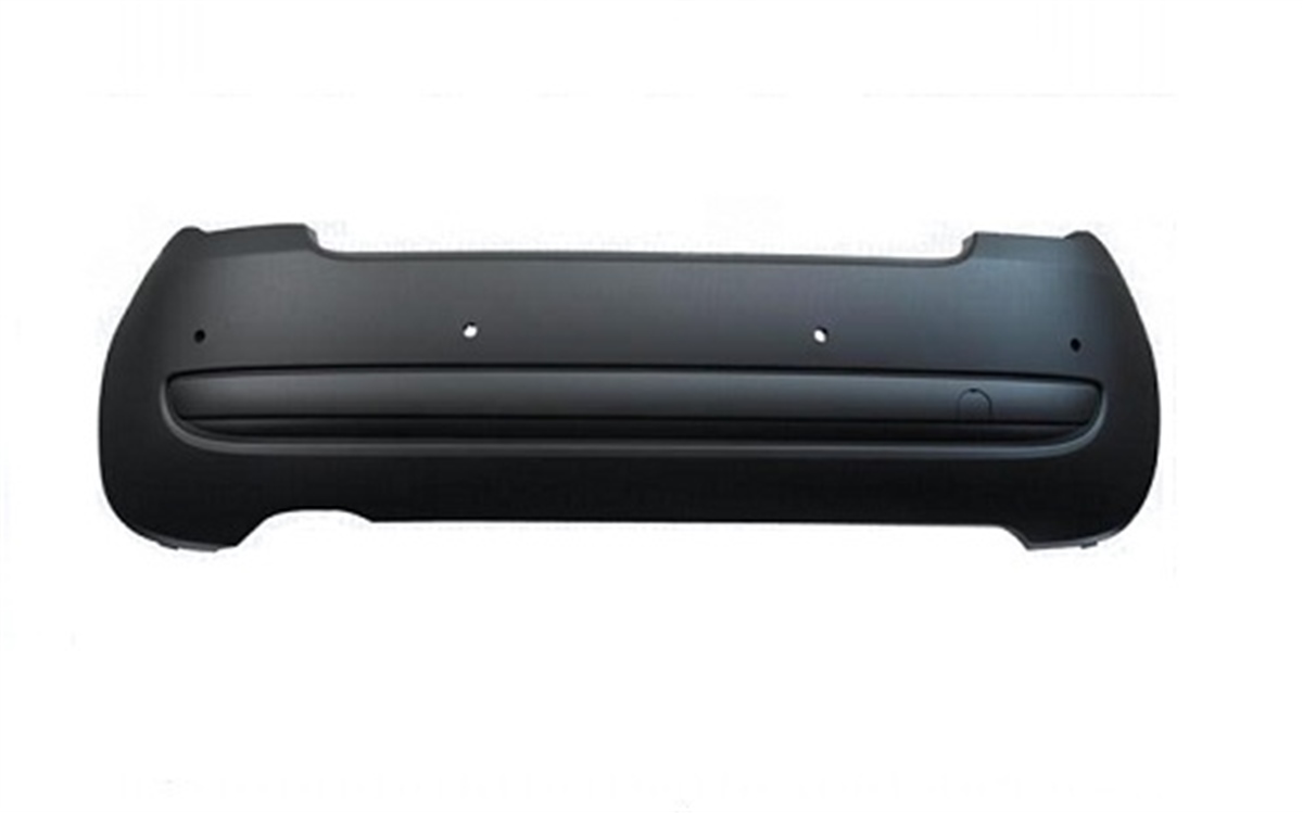 YEDEK PARÇAFIAT 500 ARKA TAMPON SENSÖR DELİKLİ ASTARLI 07- ORJİNAL REF. NO: 71777638 UYUMLU FIA0750023DEGAFIA0750023