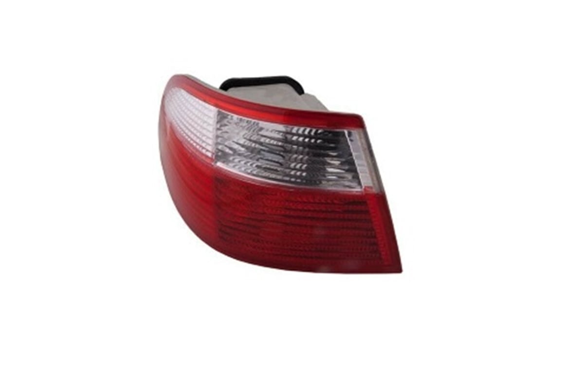 YEDEK PARÇAFIAT ALBEA ARKA STOP DUYSUZ Y.M.(YERLİ) SOL 02- ORJİNAL REF. NO: 51737722 UYUMLU FIA10AL007YDEGAFIA10AL007Y