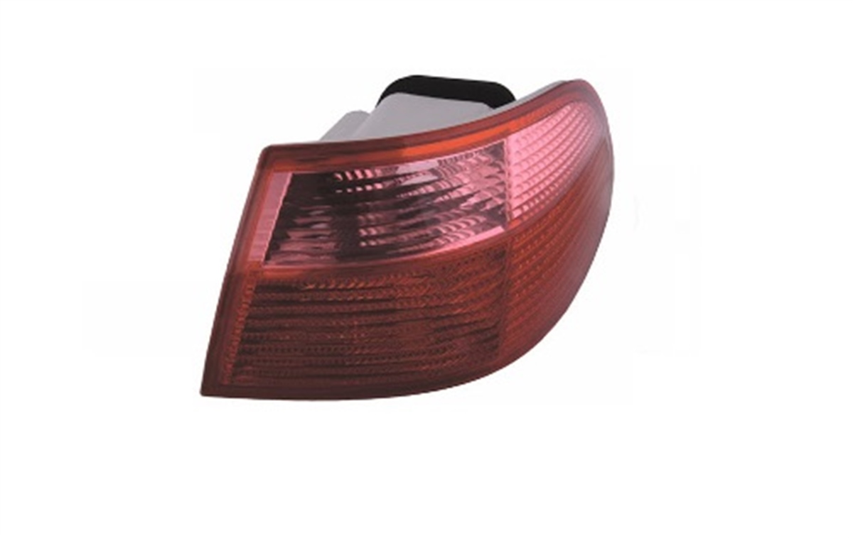 YEDEK PARÇAFIAT ALBEA SOLE ARKA STOP (YERLİ) SAĞ 07- ORJİNAL REF. NO: 51809413 UYUMLU FIA10AL010YDEGAFIA10AL010Y