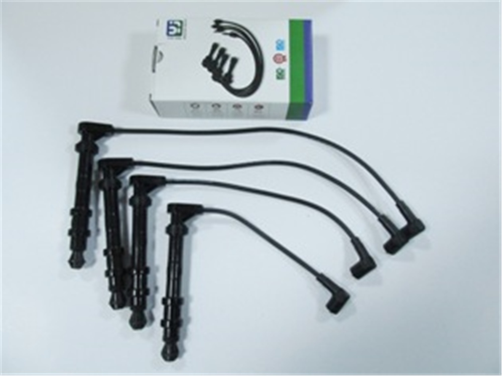YEDEK PARÇAFıat Brava- 97/03 Buji Kablosu Takım (16V)1.6 Cc 46413088MEYDAN1821-4666A