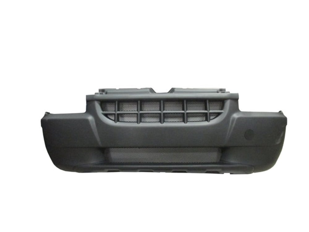 YEDEK PARÇAFıat Doblo- 01/05 Ön Tampon Siyah (Panjurlu) 735335302MEYDAN1870-2000