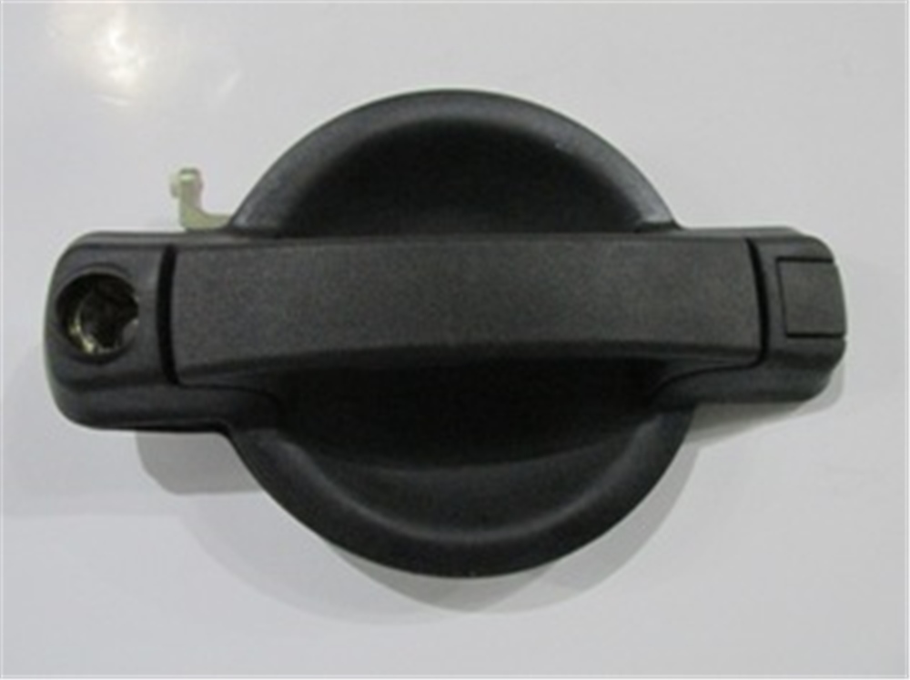 YEDEK PARÇAFıat Doblo- 06/10 Ön Kapı Dış Açma Kolu Sağ Siyah 735309959MEYDAN1871-3021