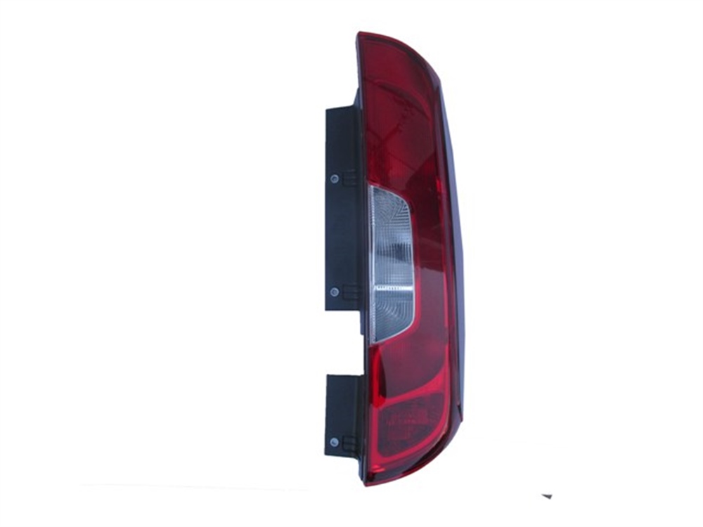 YEDEK PARÇAFıat Doblo- 15/21 Stop Lambası Sağ Kırmızı/Beyaz (Bagaj Kapağı Yana Açılan) 51974247MEYDAN1874-1501
