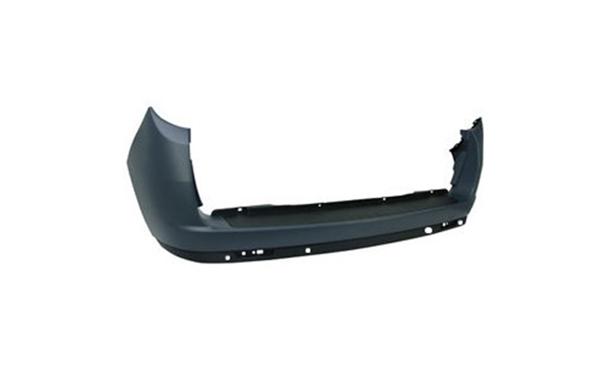 YEDEK PARÇAFIAT DOBLO ARKA TAMPON ÇİFT KAPI SENSÖR DELİKLİ YARIM ASTARLI 09- ORJİNAL REF. NO: 735512761 UYUMLU FIA07DO024DEGAFIA07DO024