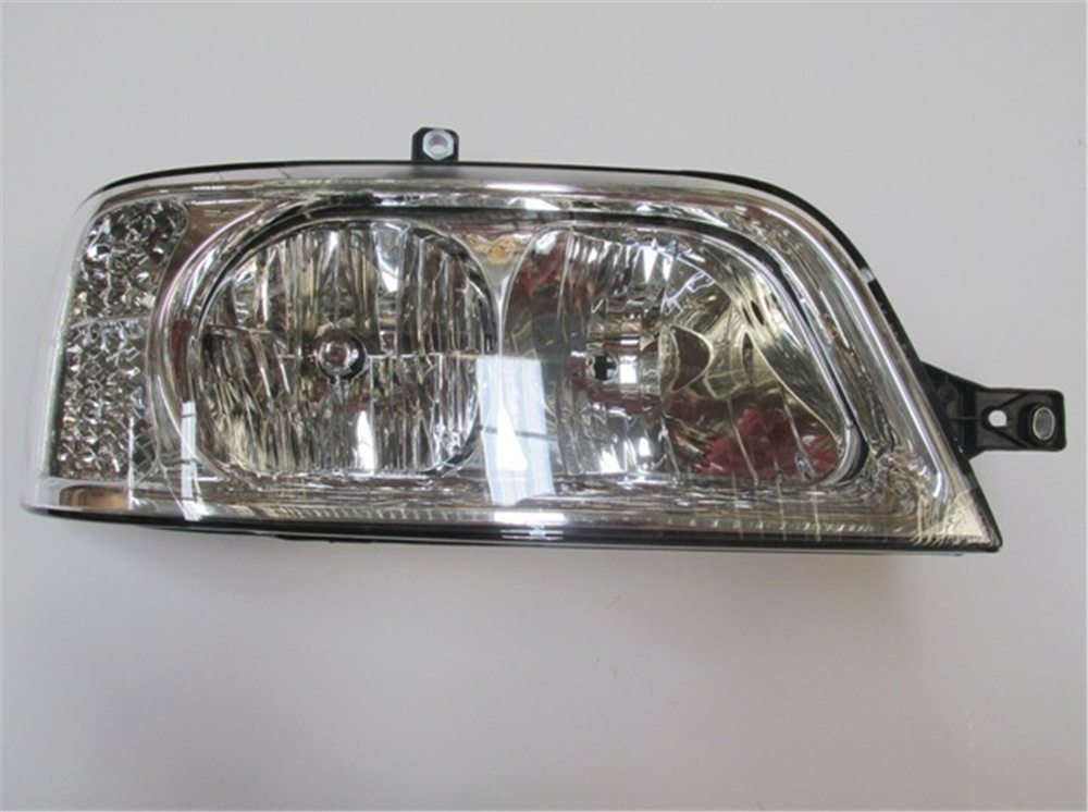 YEDEK PARÇAFıat Ducato- 02/06 Far Lambası Sağ Elektrikli/Motorsuz 8 Fişli 6206E2MEYDAN1892-1003