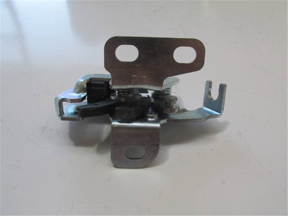 YEDEK PARÇAFıat Ducato- 14/21 Bagaj Kilidi Üst Sol (Düşük Tavan) 8719.F2MEYDAN1894-2248A