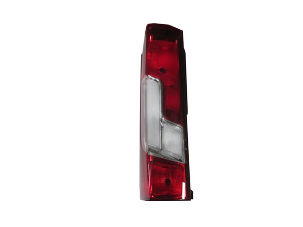 YEDEK PARÇAFıat Ducato- 14/21 Stop Lambası Sol Kırmızı/Beyaz 1612401580MEYDAN1894-1502