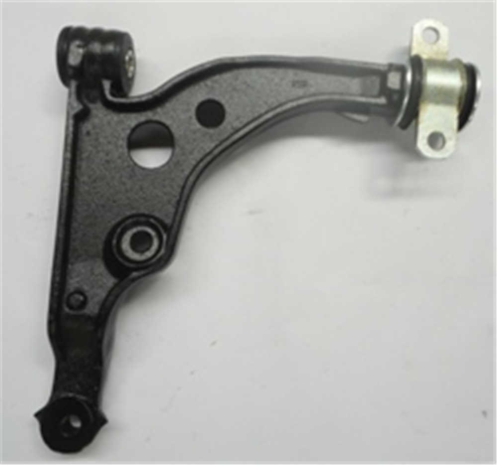 YEDEK PARÇAFıat Ducato- 97/02 Ön Alt Tabla Sol Rotilli/Burçlu (Salıncak) (Q 1,4 Mm) 3520.95MEYDAN1891-6102