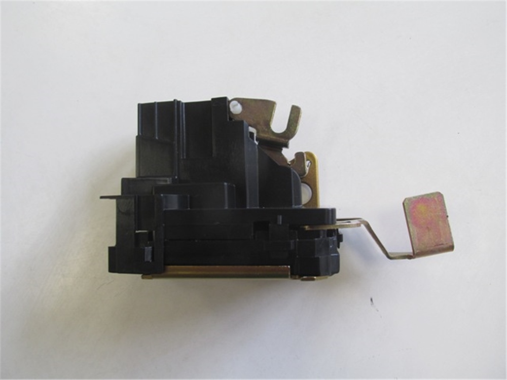 YEDEK PARÇAFıat Ducato- 97/02 Ön Kapı Kilidi Sol 9135.99MEYDAN1891-2244