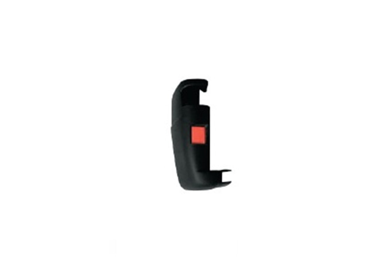 YEDEK PARÇAFIAT DUCATO ARKA TAMPON REFLEKTÖRLÜ SOL 01-05 ORJİNAL REF. NO: 735307345 UYUMLU FIA07DU010DEGAFIA07DU010