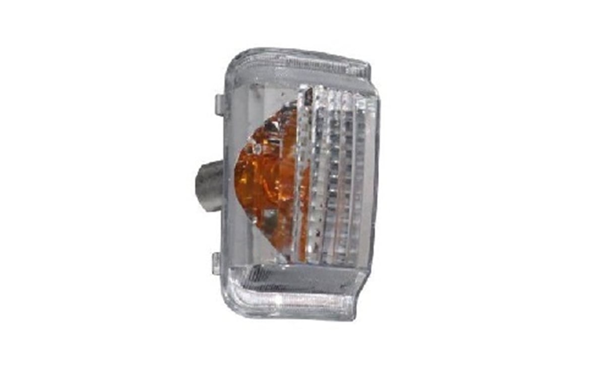 YEDEK PARÇAFIAT DUCATO DİKİZ AYNASI SİNYALİ BEYAZ (YERLİ) SOL 07-13 ORJİNAL REF. NO: 71748254 UYUMLU FIA11DU039YDEGAFIA11DU039Y