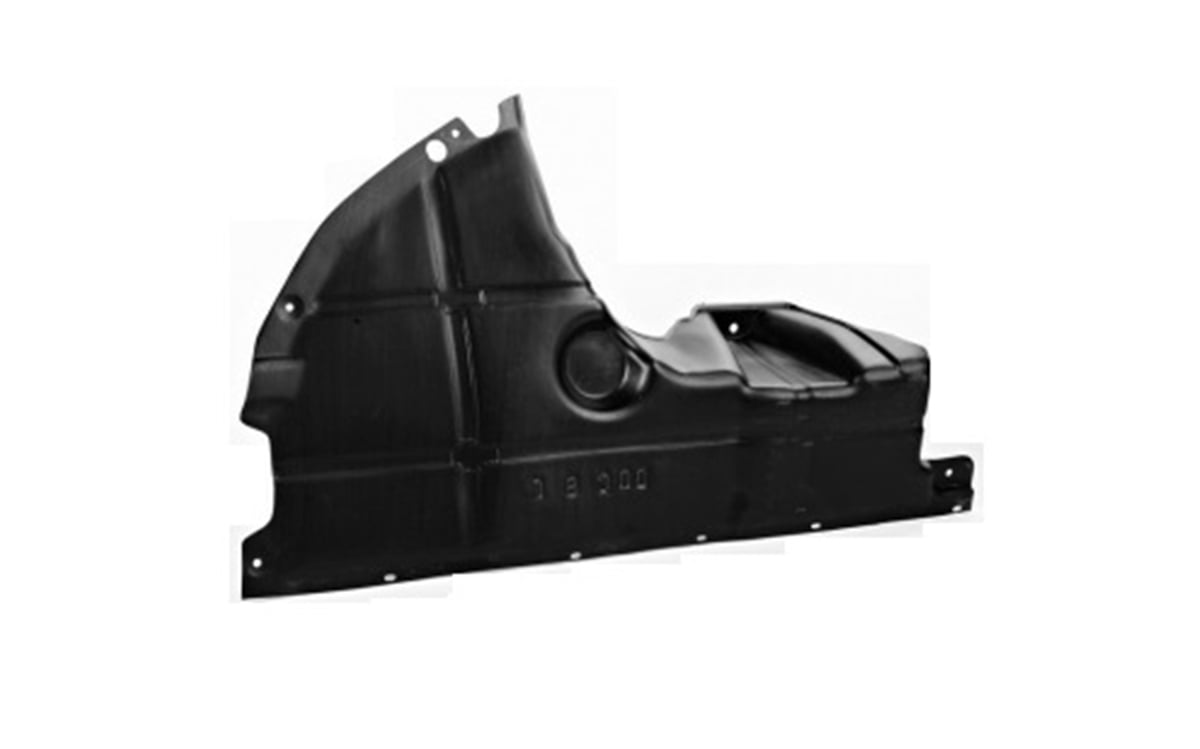 YEDEK PARÇAFIAT DUCATO MOTOR ALT KORUMA PLASTİĞİ SOL 06- ORJİNAL REF. NO: 1353291080 UYUMLU FIA08DU020DEGAFIA08DU020