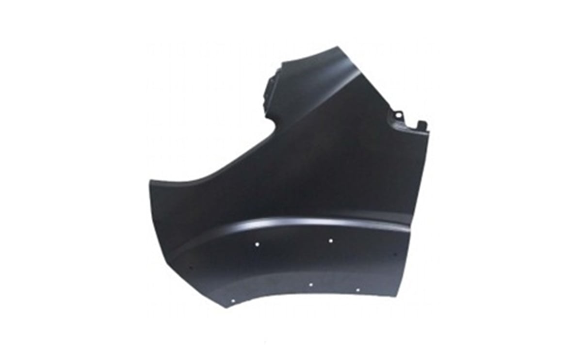 YEDEK PARÇAFIAT DUCATO ÖN ÇAMURLUK KAPLAMA DELİKLİ SOL 14- ORJİNAL REF. NO: 1374385080 UYUMLU FIA08DU013DEGAFIA08DU013