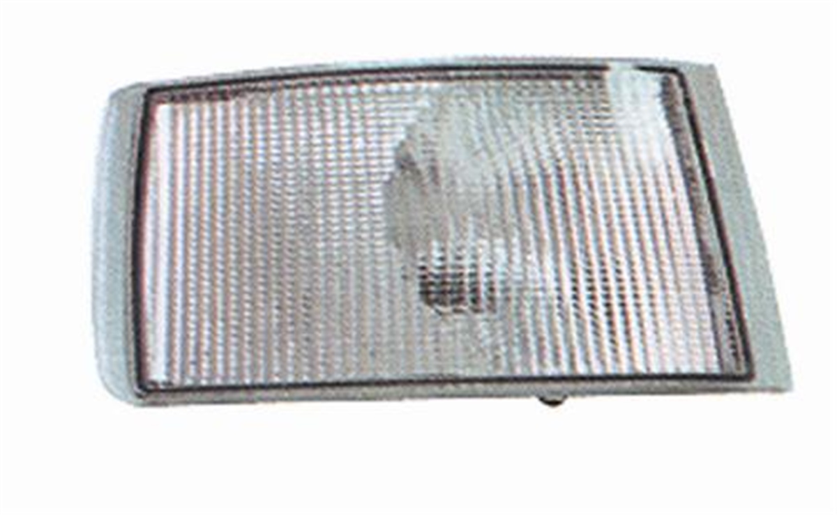 YEDEK PARÇAFIAT DUCATO ÖN SİNYAL SOL 94-02 ORJİNAL REF. NO: 1303854080 UYUMLU FIA10DU006DEGAFIA10DU006