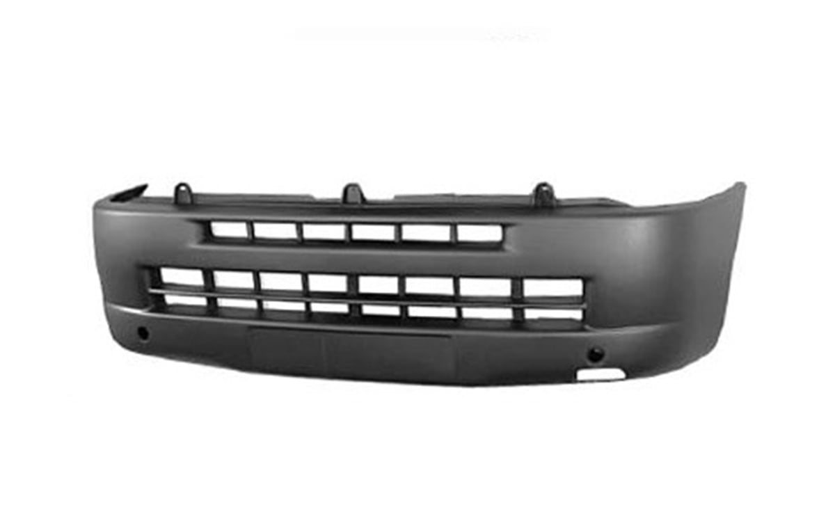 YEDEK PARÇAFIAT DUCATO ÖN TAMPON 94-01 ORJİNAL REF. NO: 1302624604 UYUMLU FIA07DU001DEGAFIA07DU001