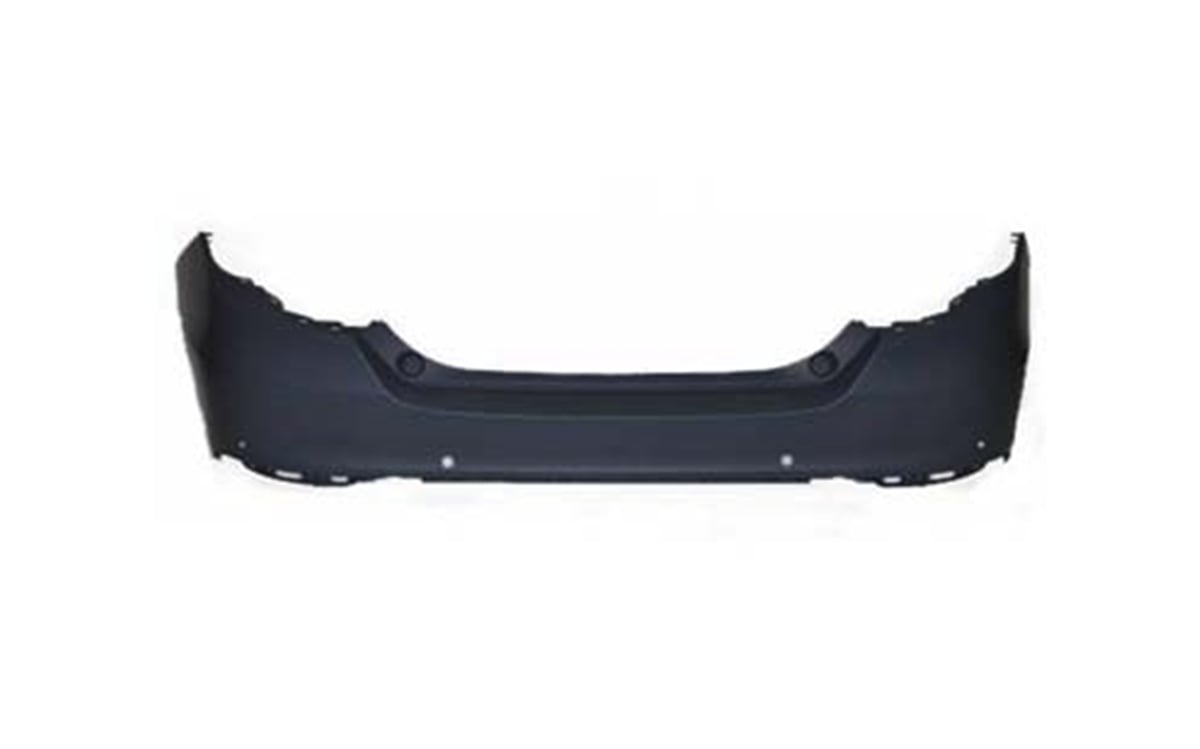 YEDEK PARÇAFIAT EGEA ARKA ÜST TAMPON 4 SENSÖR DELİKLİ SEDAN 15- ORJİNAL REF. NO: 735670266 UYUMLU FIA07EG004DEGAFIA07EG004