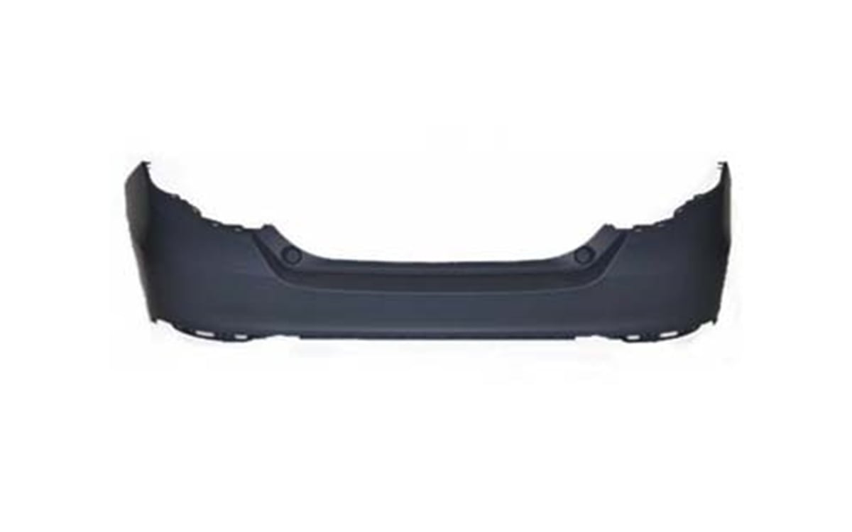 YEDEK PARÇAFIAT EGEA ARKA ÜST TAMPON SEDAN 15- ORJİNAL REF. NO: 735670238 UYUMLU FIA07EG003DEGAFIA07EG003
