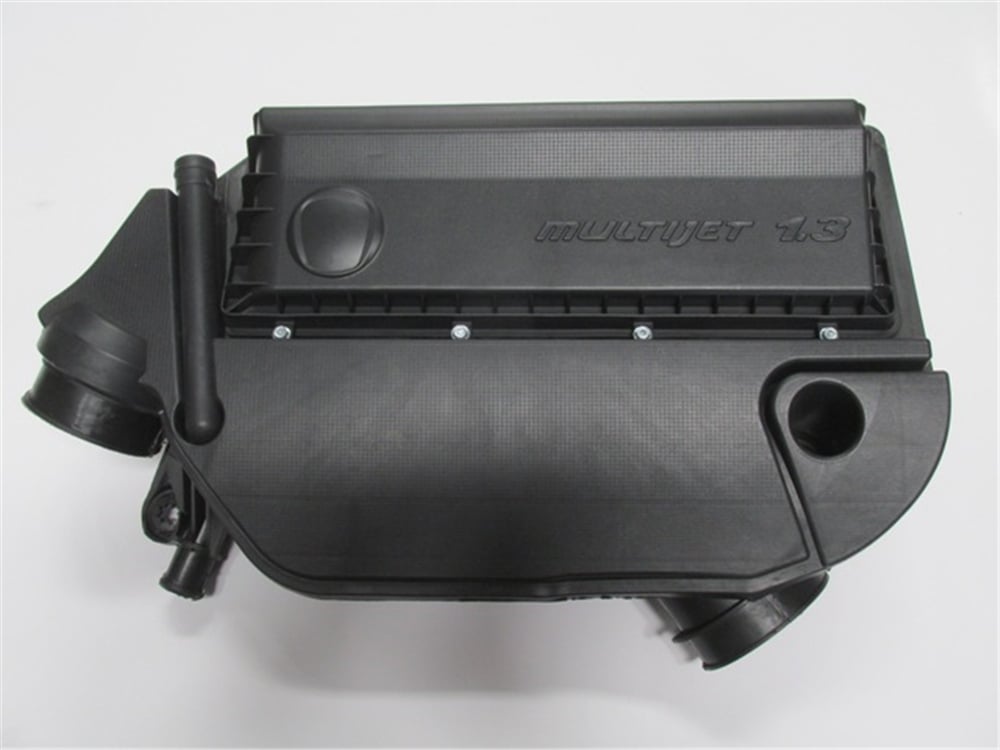 YEDEK PARÇAFıat Egea- Sd/Hb/Sw- 15/20 Hava Filtre Kabini 1.3Cc (Euro5) (Filtreli) 51946045MEYDAN1842-4410