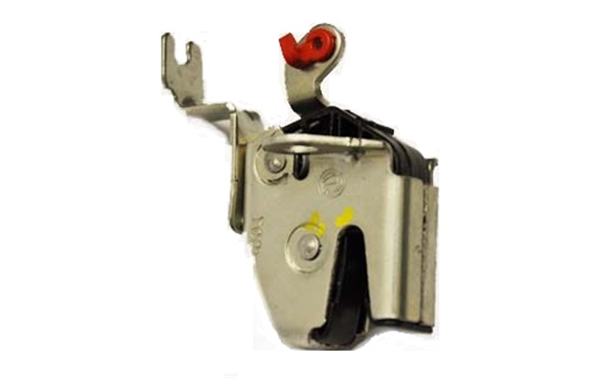 YEDEK PARÇAFIAT FİORİNO ARKA KAPI BAGAJ KİLİDİ ÜST SOL ORJİNAL REF. NO: 1397485080 UYUMLU FIA02FI008DEGAFIA02FI008