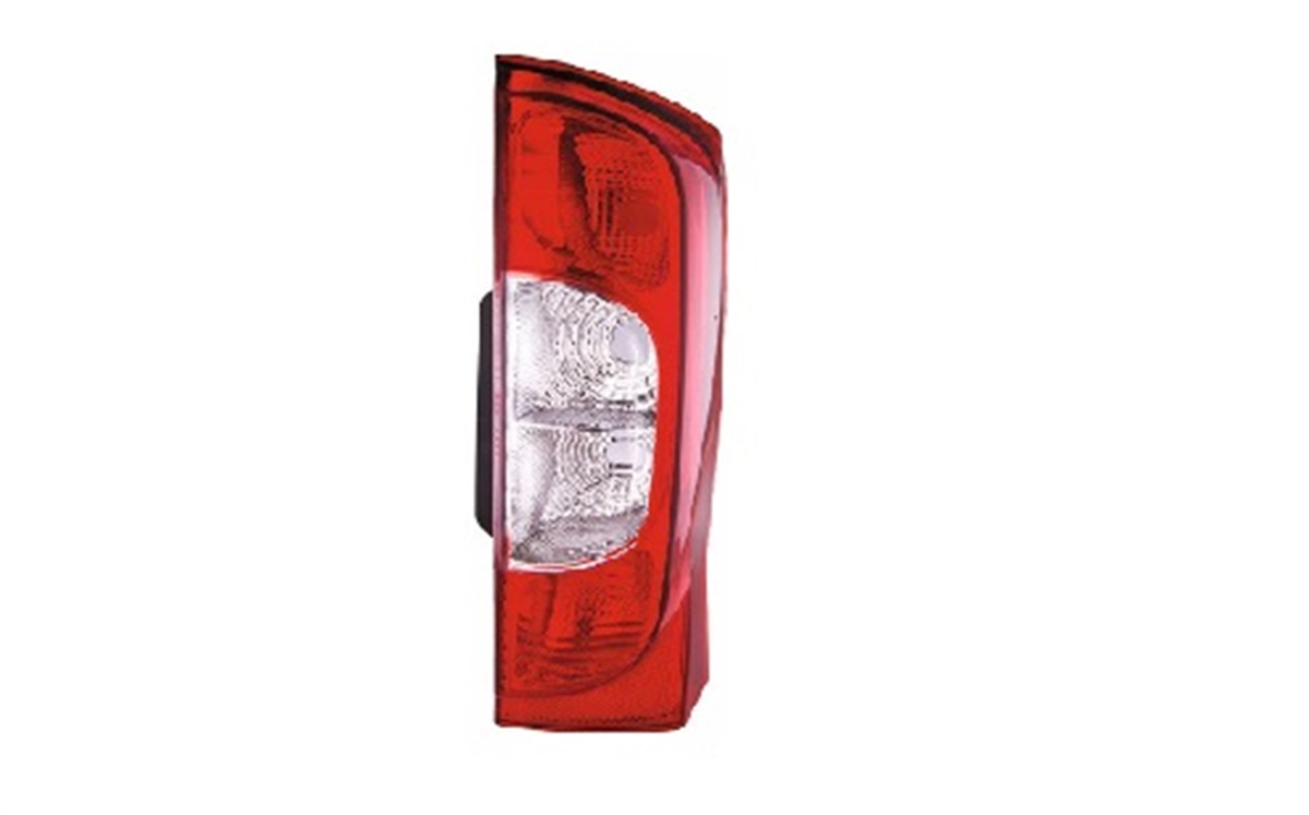 YEDEK PARÇAFIAT FİORİNO ARKA STOP ÇİFT KAPI (YERLİ) SAĞ 07- ORJİNAL REF. NO: 1391432080 UYUMLU FIA10FI010YDEGAFIA10FI010Y