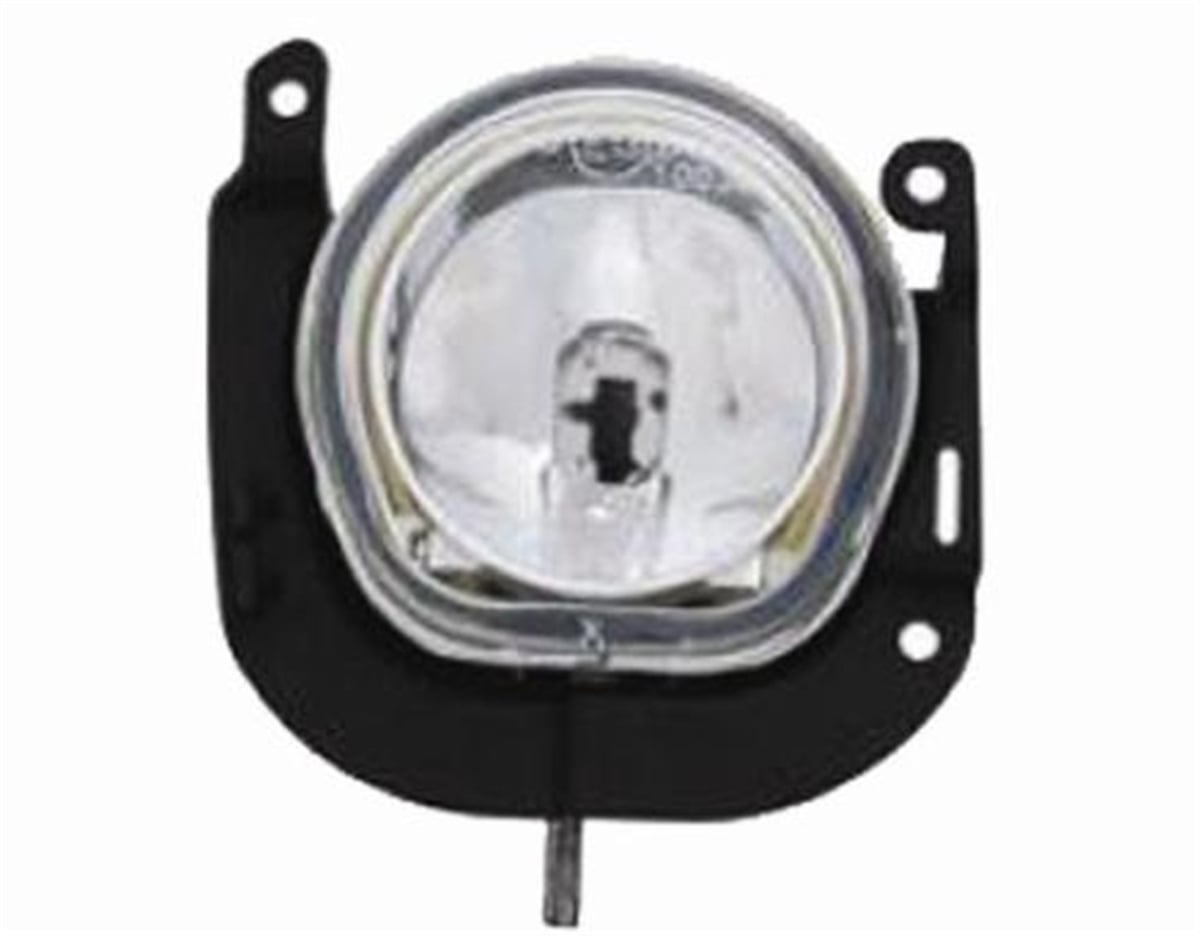 YEDEK PARÇAFIAT FİORİNO / NEMO / BIPPER ÖN SİS FARI SAĞ 07- ORJİNAL REF. NO: 1356780080 UYUMLU FIA10FI003DEGAFIA10FI003