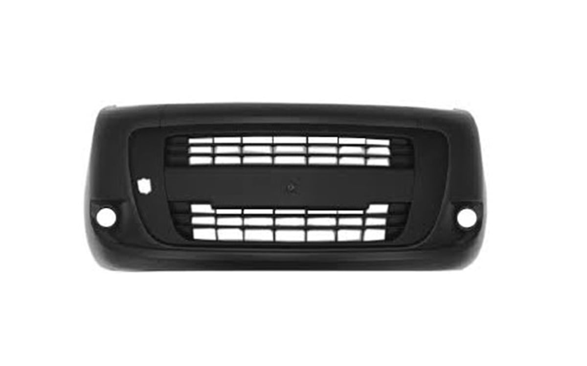 YEDEK PARÇAFIAT FİORİNO ÖN TAMPON ALTTAN SİSLİ 07-15 / TÜV ORJİNAL REF. NO: 735539448 UYUMLU FIA07FI010TDEGAFIA07FI010T